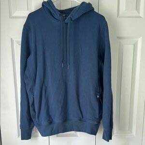Mack Weldon hoodie